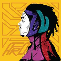 Cover of Afro