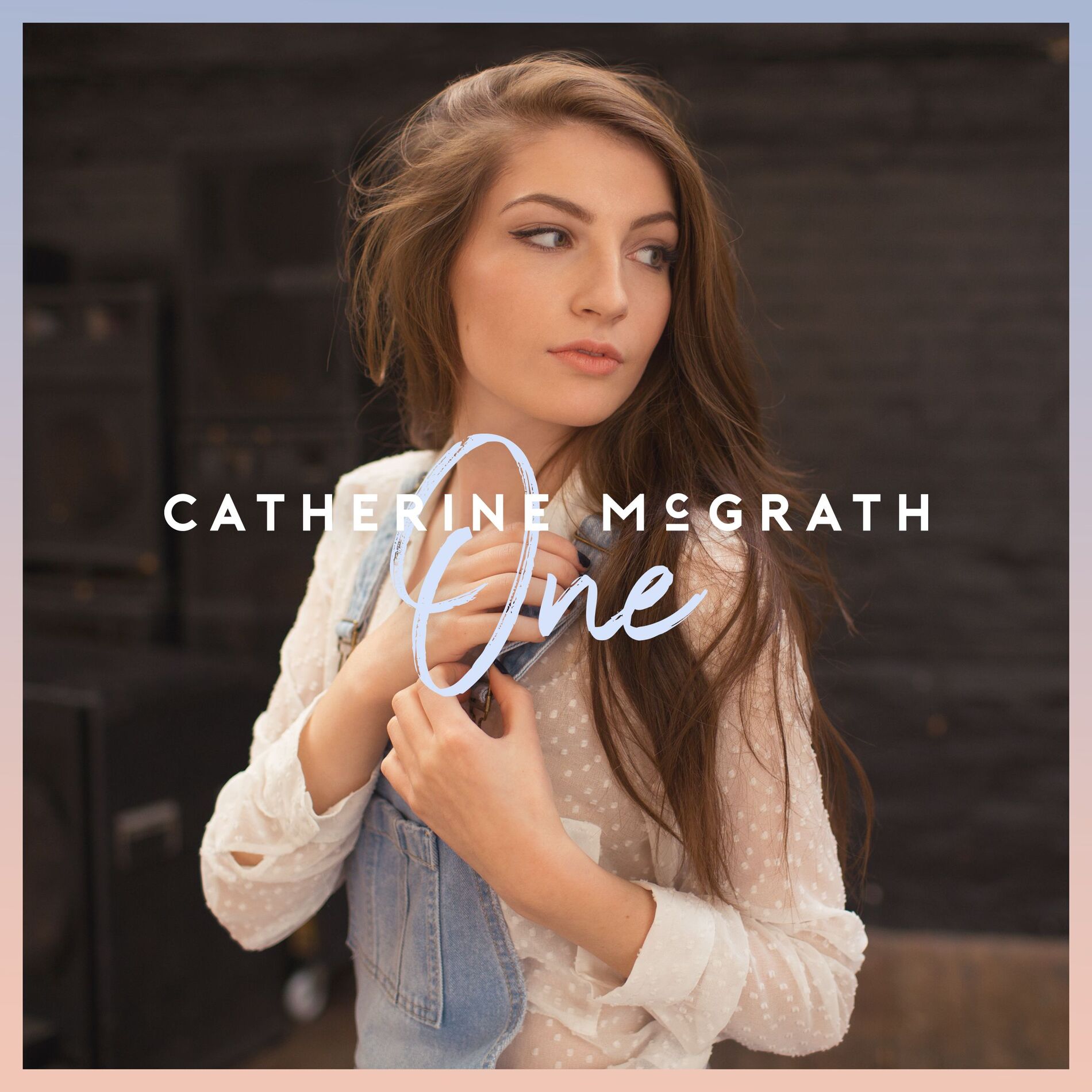 Album cover of One