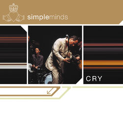 Cover of Cry (Deluxe Edition)