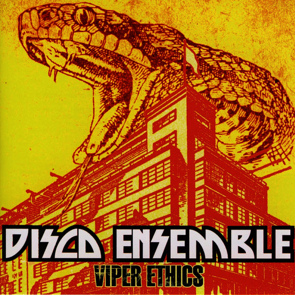 Picture of Viper Ethics