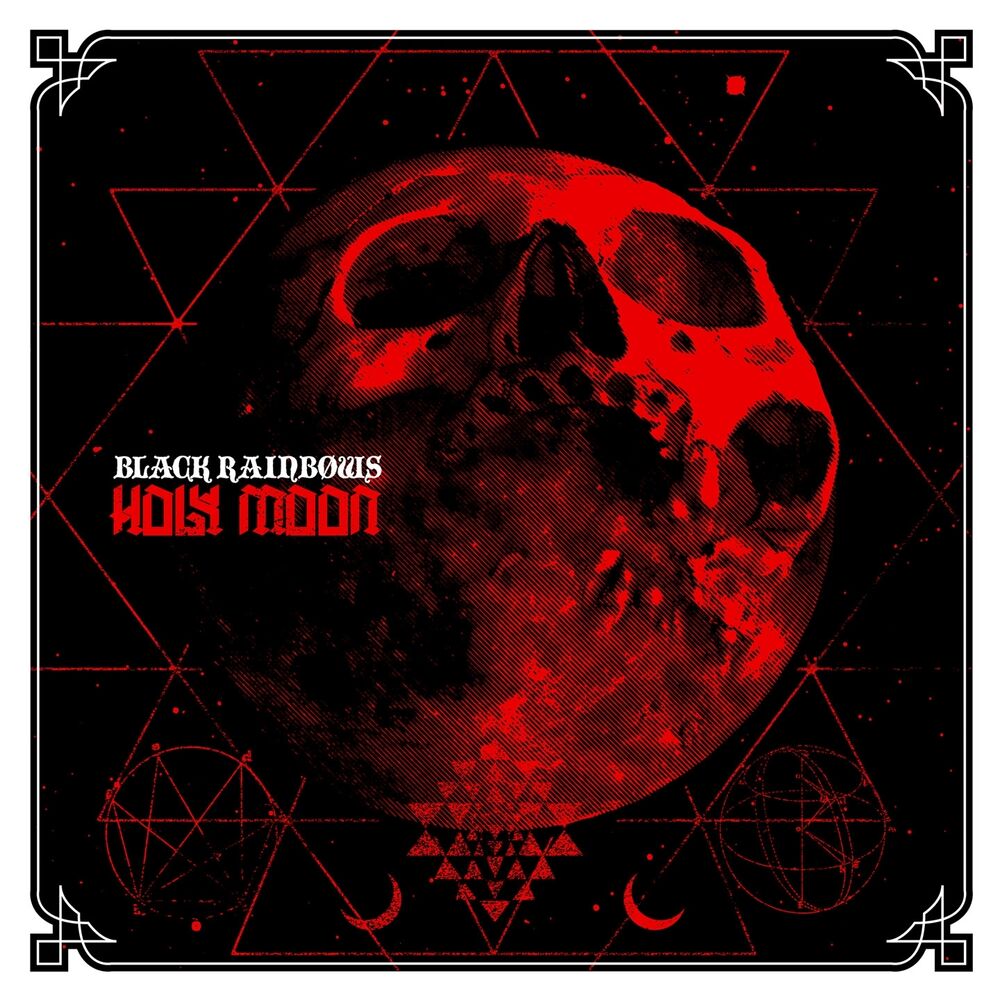 Picture of Holy Moon