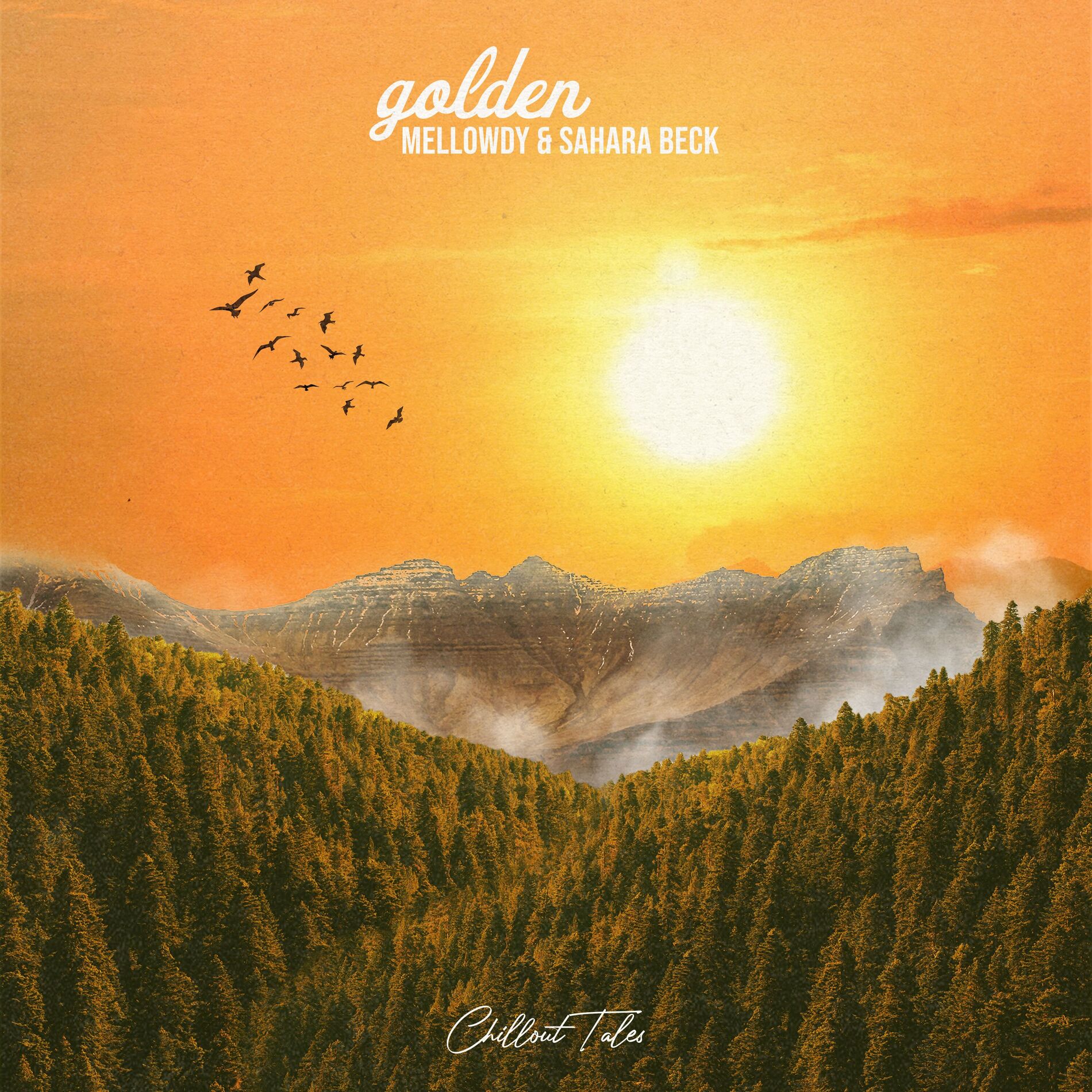 Album cover of Golden