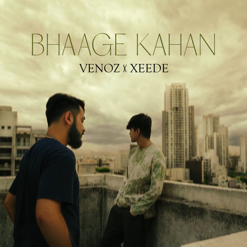 Picture of Bhaage Kahan