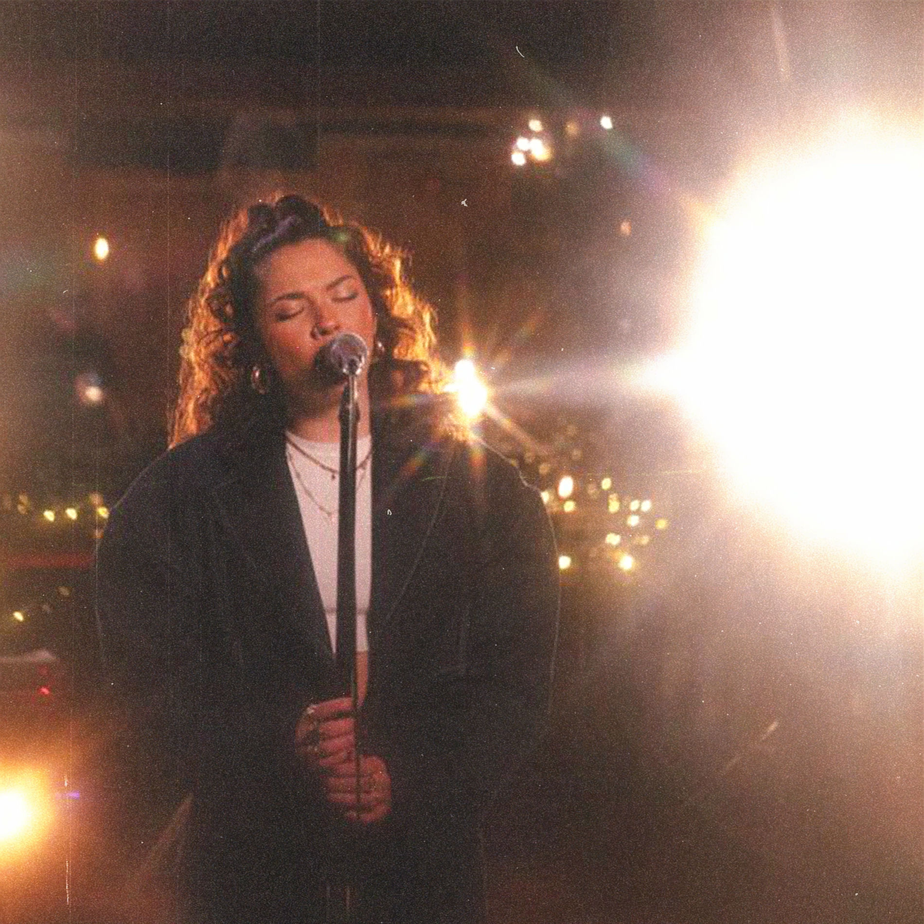 Album cover of Nombreuse (Live, 2022)