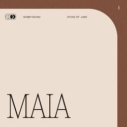Cover of Maia