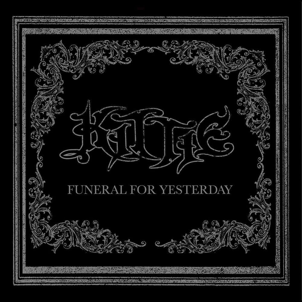 Picture of Funeral For Yesterday