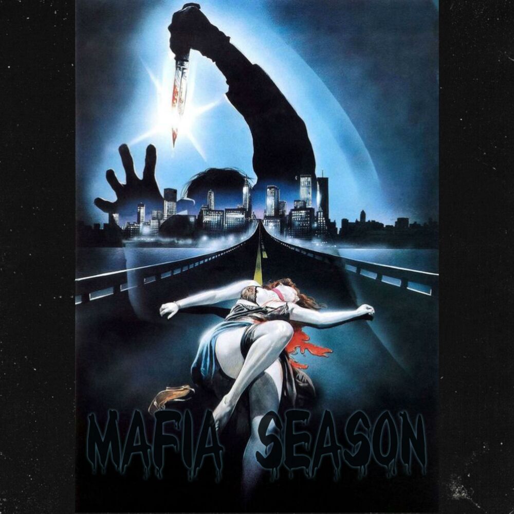 Picture of MAFIA SEASON, Vol. 1