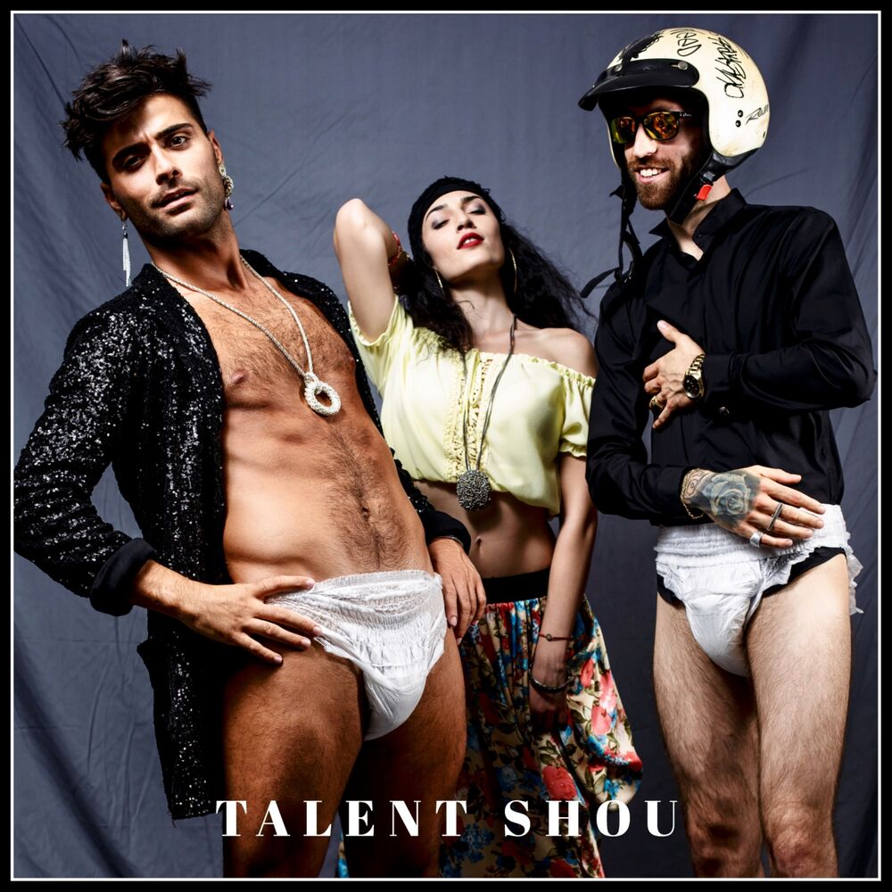 Picture of Talent Shou