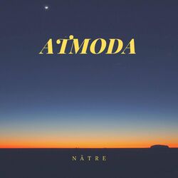 Cover of Atmoda
