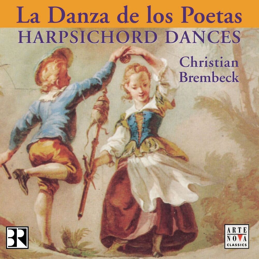 Picture of La Danza