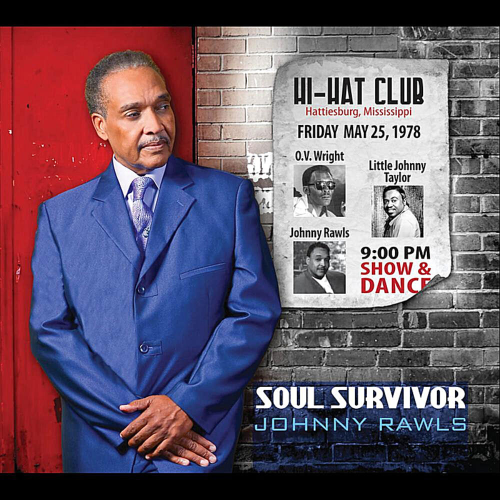 Picture of Soul Survivor