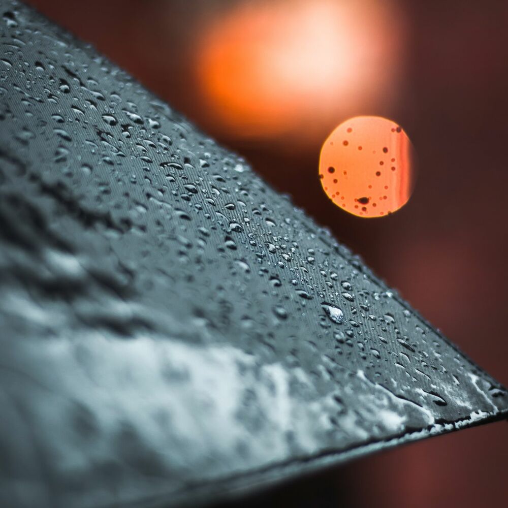 Picture of 24Hr Rain: Peaceful Showers