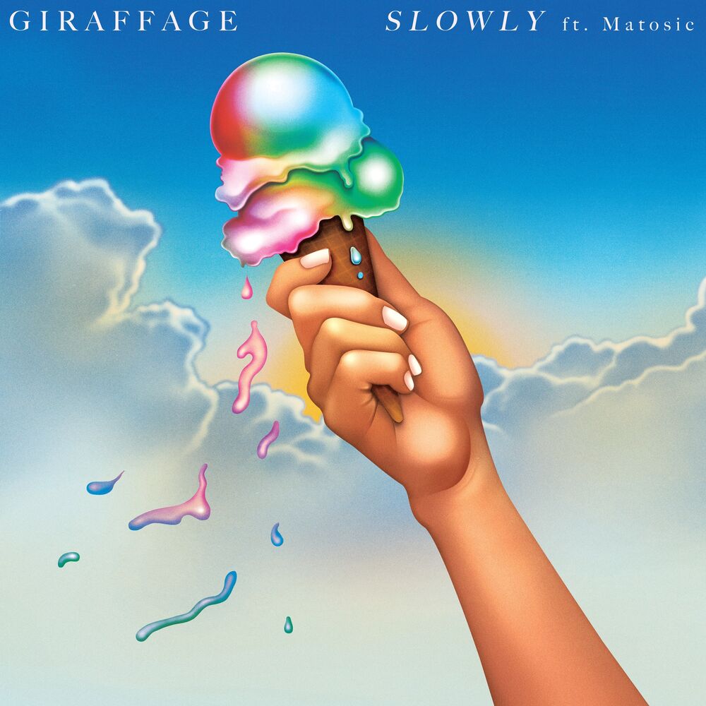 Picture of Slowly