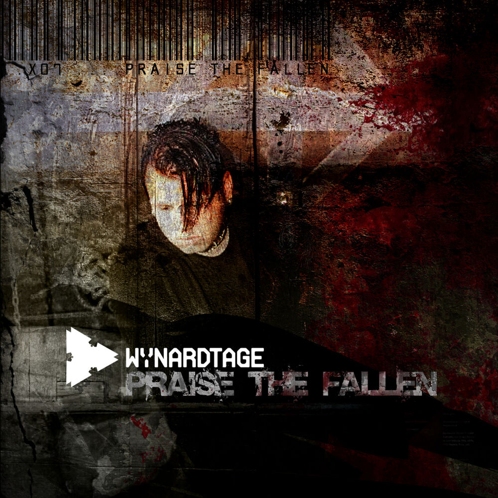 Picture of Praise The Fallen Redux