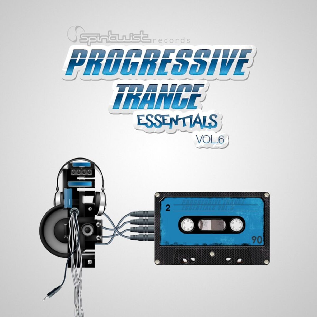 Album cover of Sync Yourself (Krama Remix)