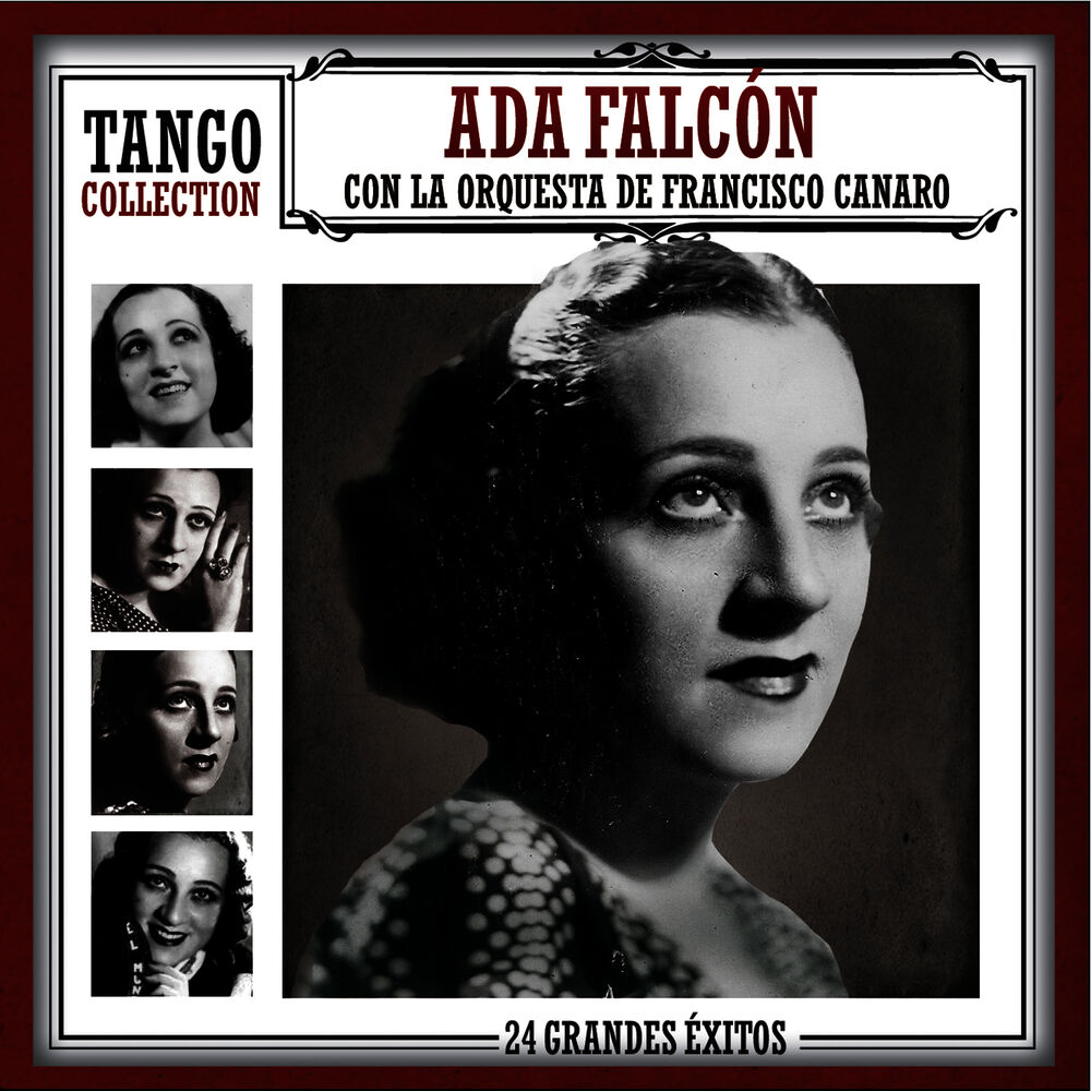 Picture of Tango Collection
