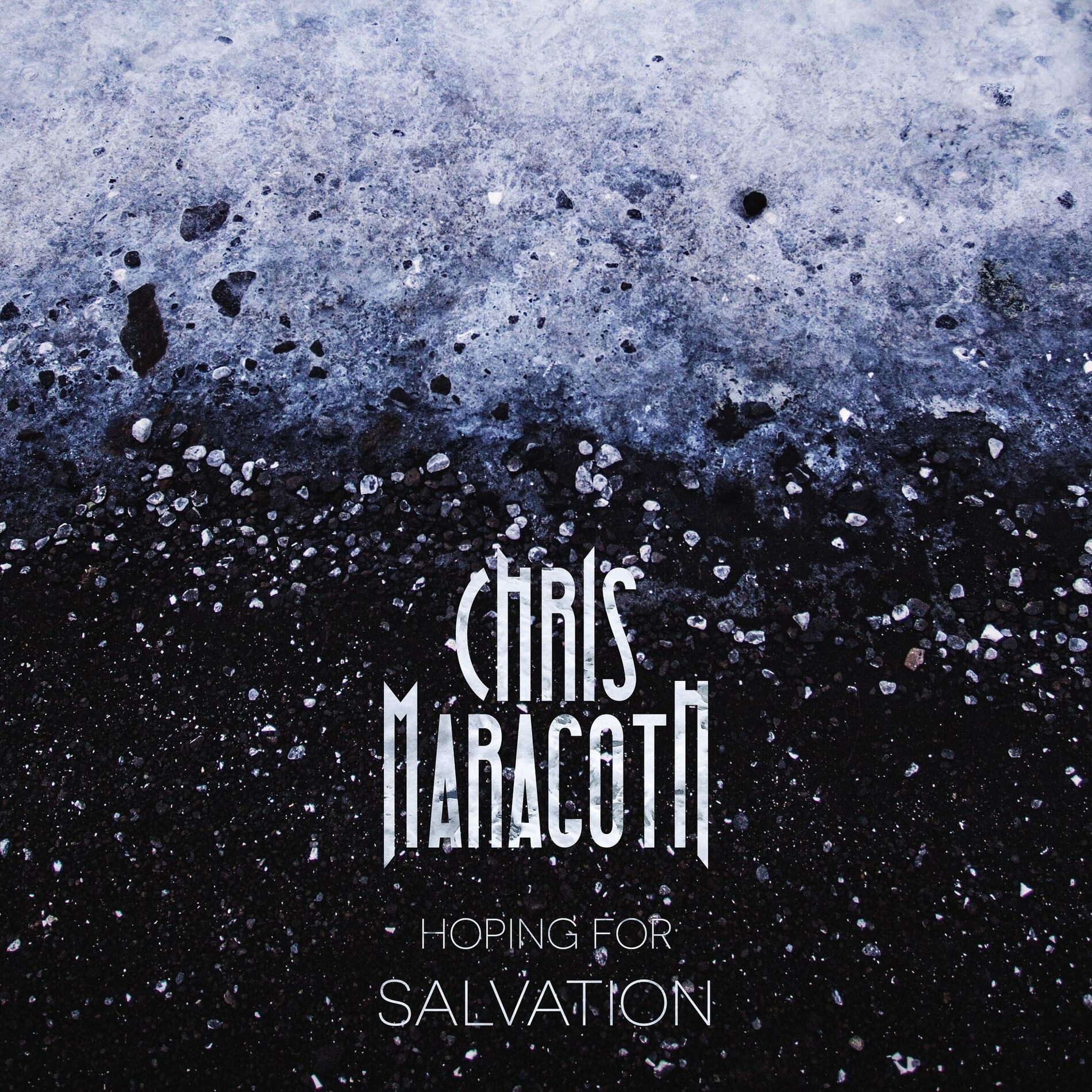 Album cover of Hoping for Salvation (feat. RoT)