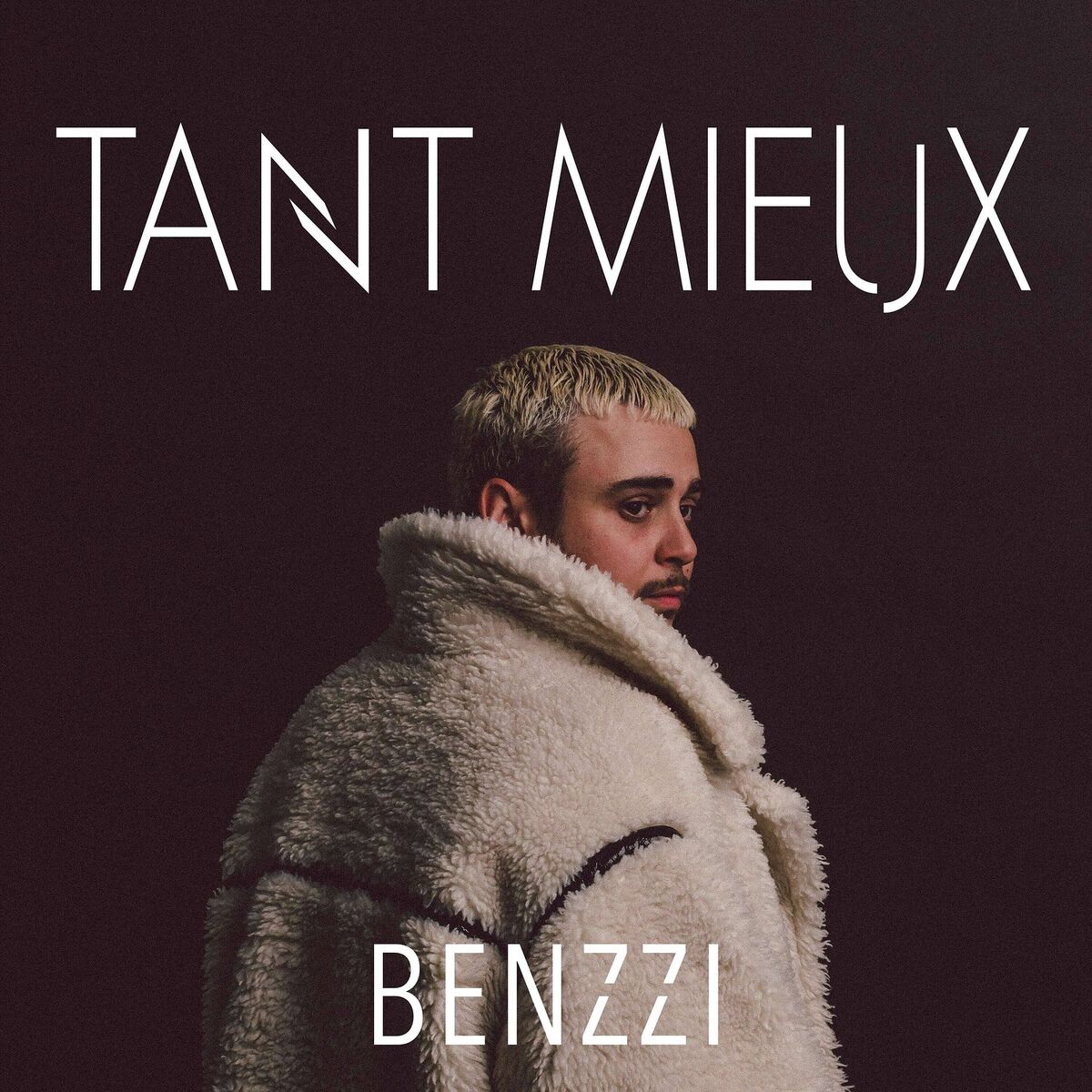 Album cover of Tant mieux