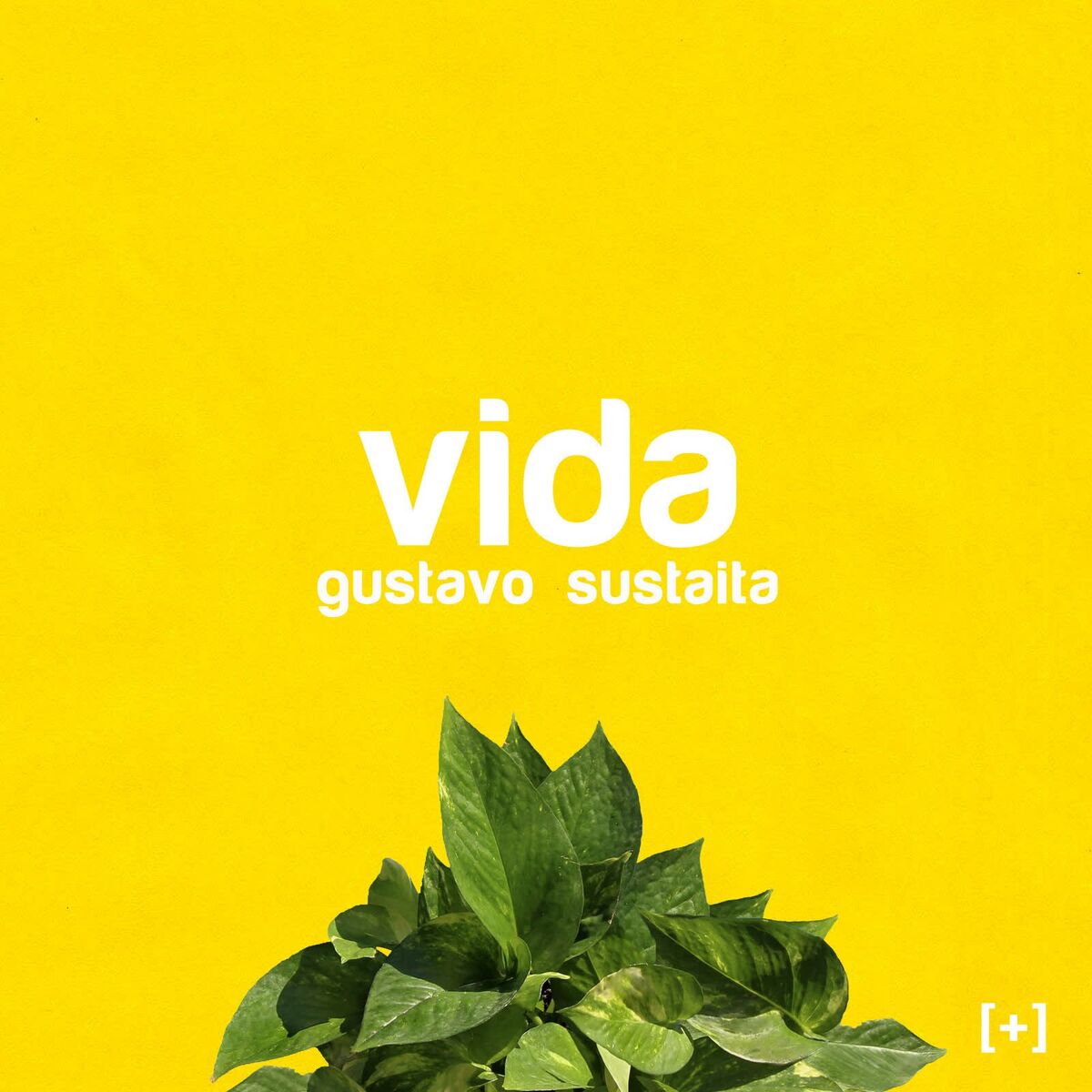 Album cover of Vida [+]