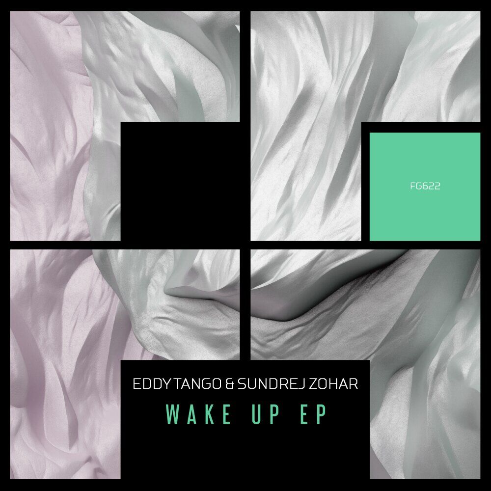 Picture of Wake Up EP
