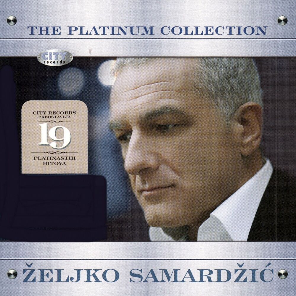 Picture of The Platinum Collection