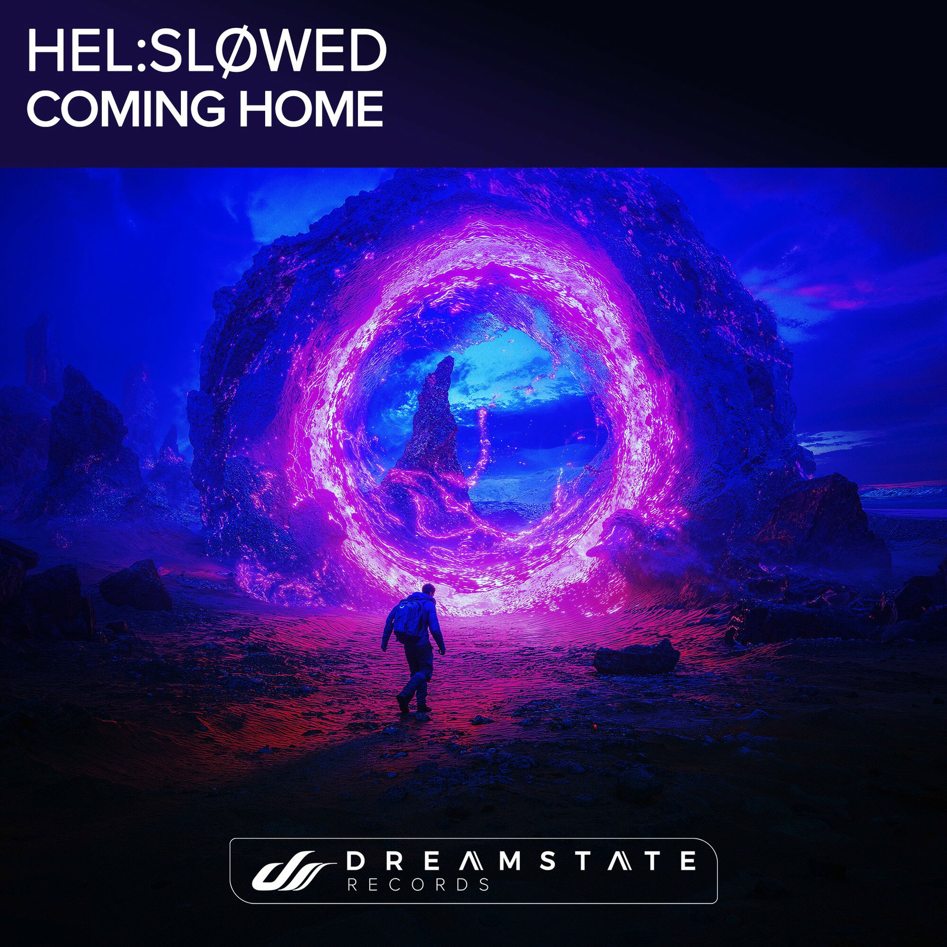 Album cover of Coming Home