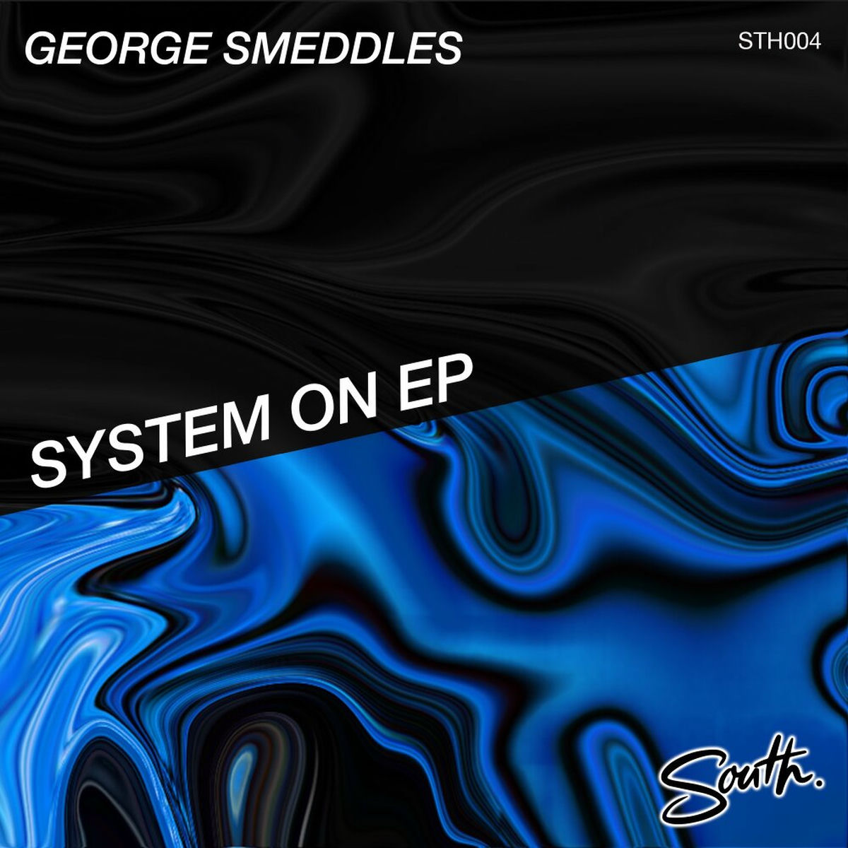 Album cover of System On EP