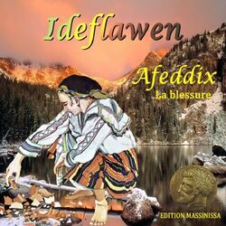 Cover of Afeddix (Original)