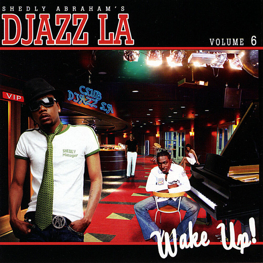 Picture of Djazz La, Vol. 6
