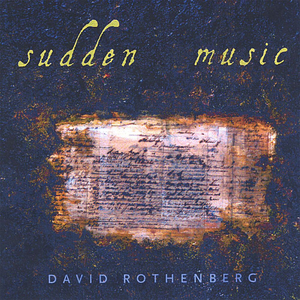 Picture of Sudden Music
