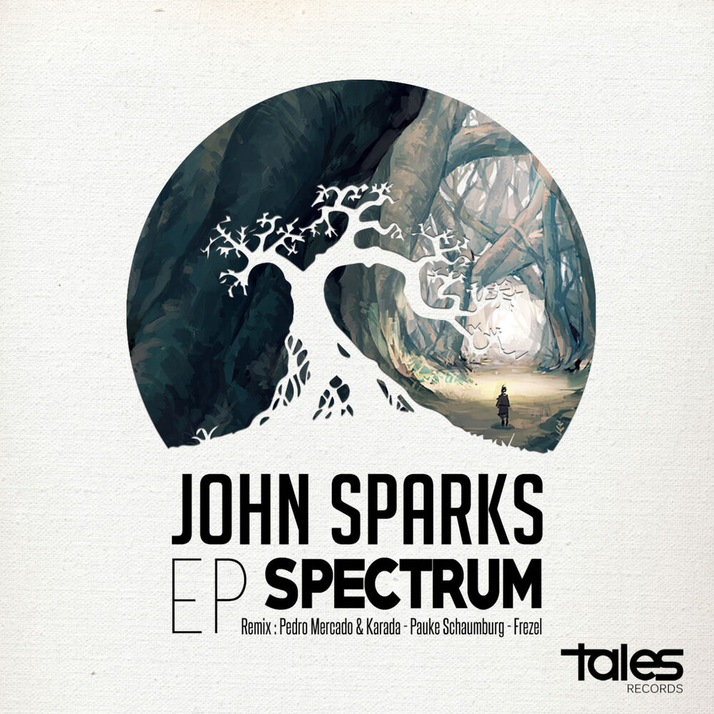 Picture of Spectrum