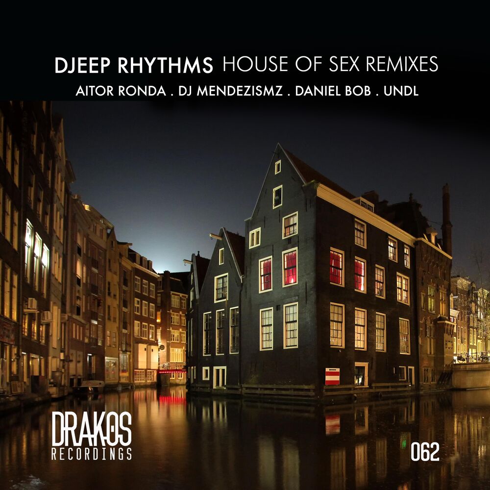Picture of House of Sex Remixes