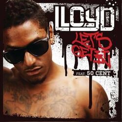 Cover of Let's Get It In