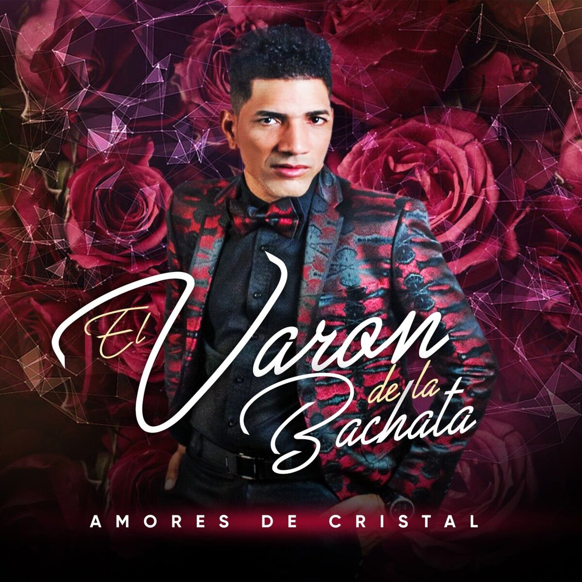 Album cover of Amores de Cristal