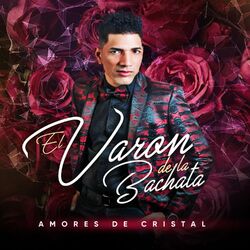 Cover of Amores de Cristal