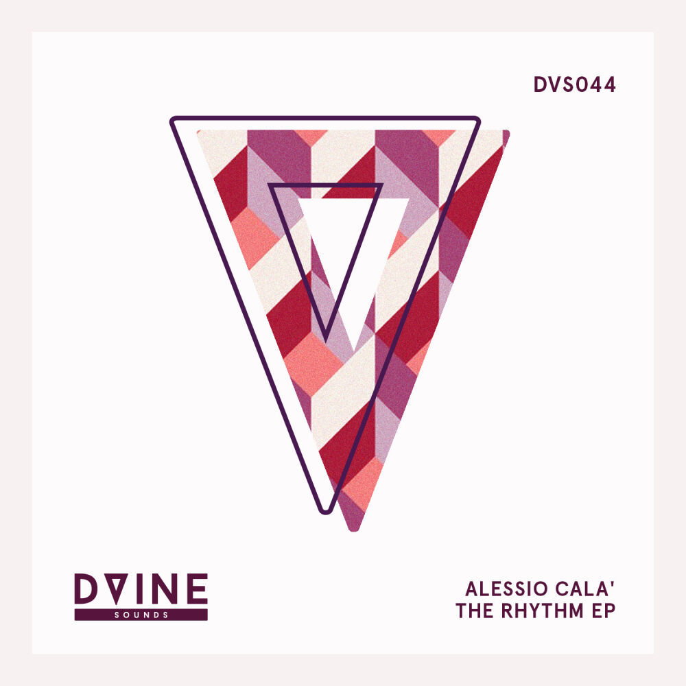Picture of The Rhythm EP