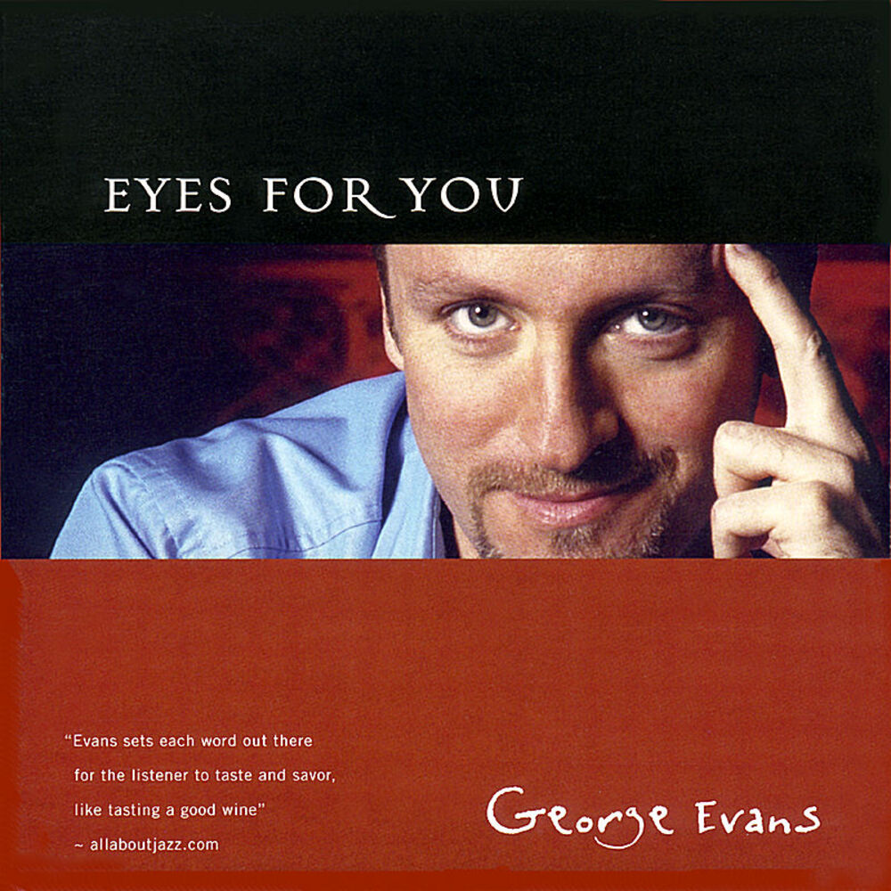 Picture of Eyes For You