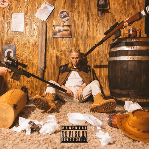 CHERRY BOY 17 – LIFE IS DUMB