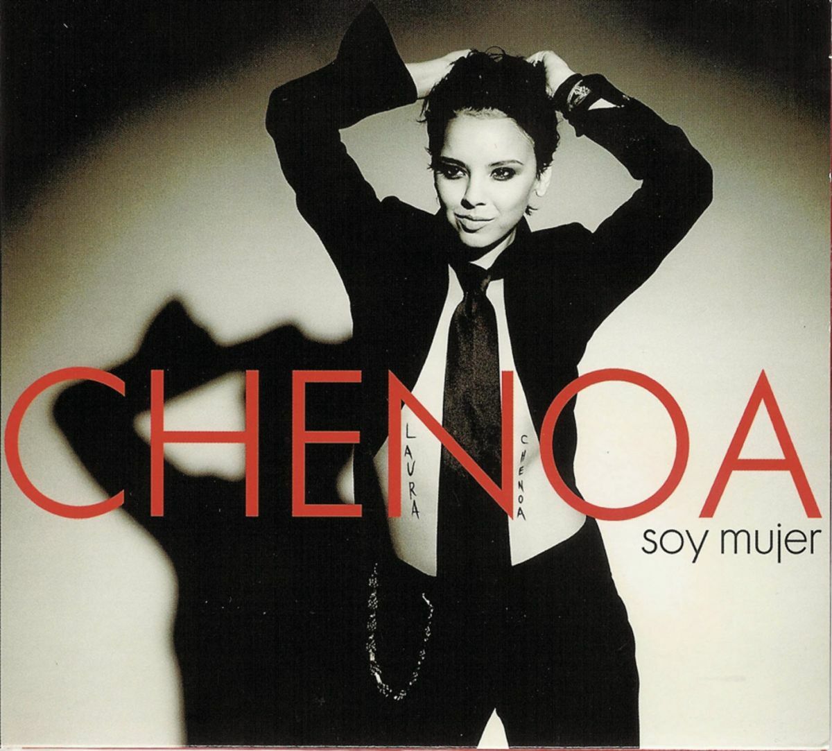 Album cover of Soy lo Que Me Das