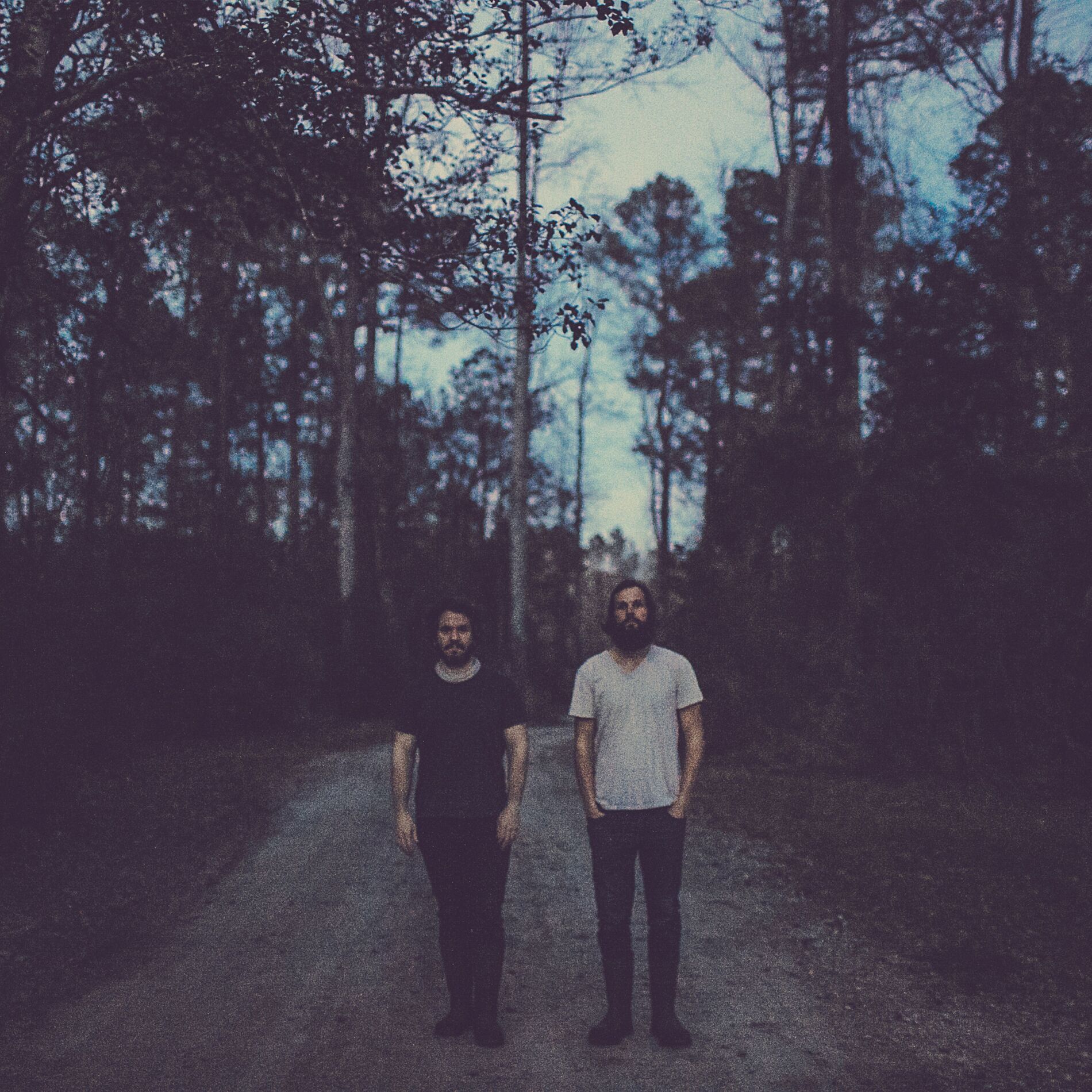 Album cover of Floating Through