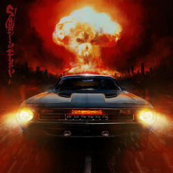 Cover of SOUND & FURY