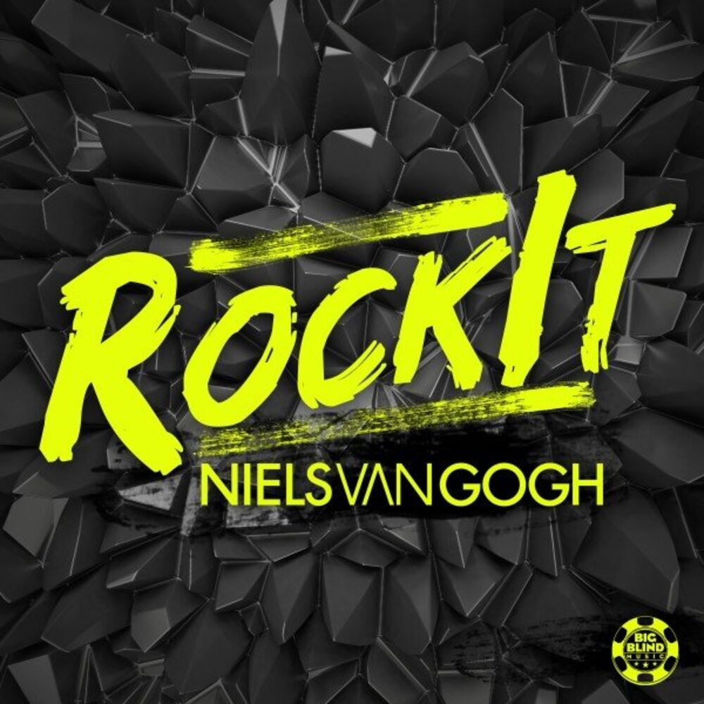 Picture of RockIt