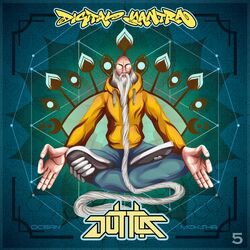 Cover of Moksha/Ocean