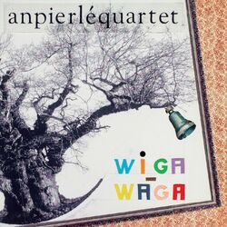 Cover of Wiga Waga