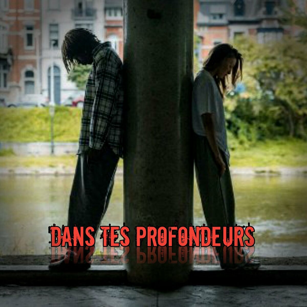 Album cover of Dans tes profondeurs