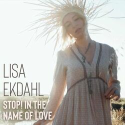 Cover of Stop! In the Name of Love