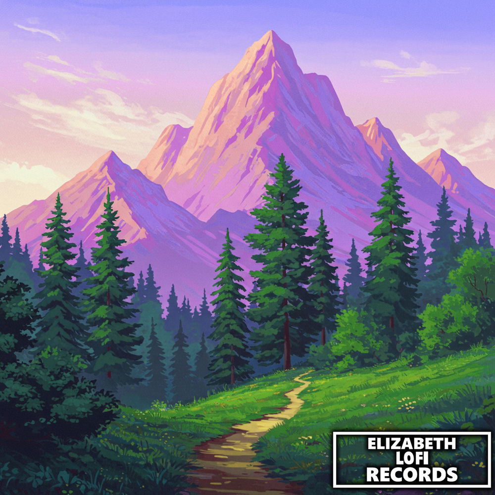 Album artwork for New Day by Elizabeth