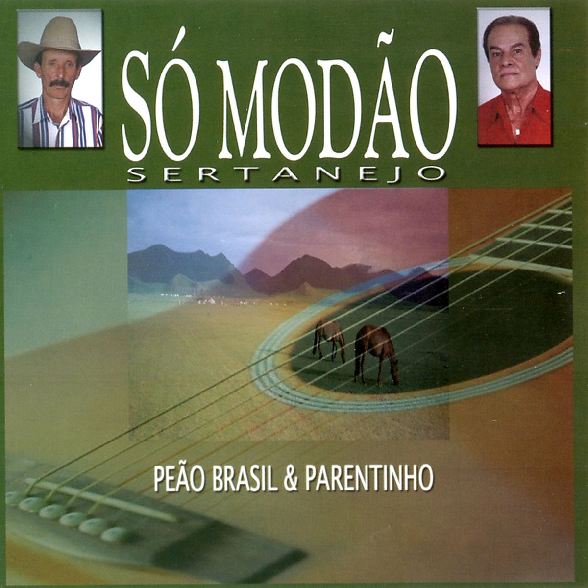 Album cover of Só na Benzetacil
