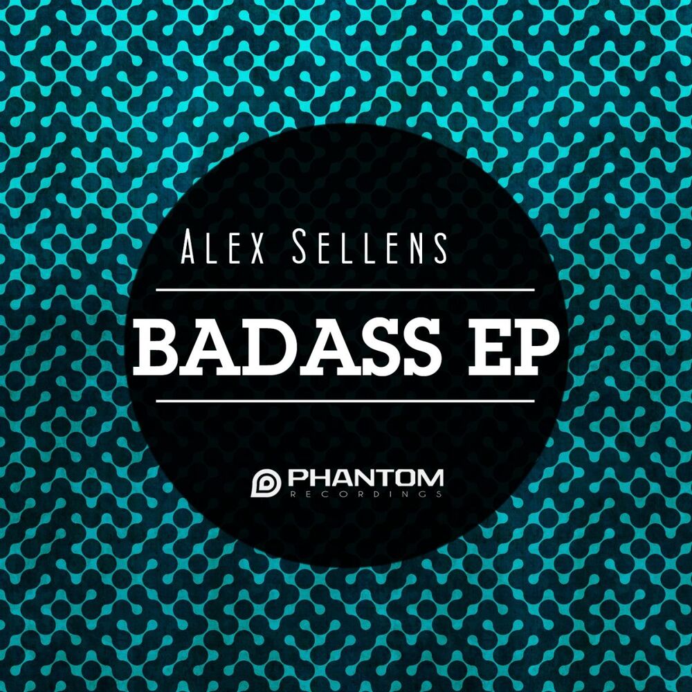 Picture of Badass EP