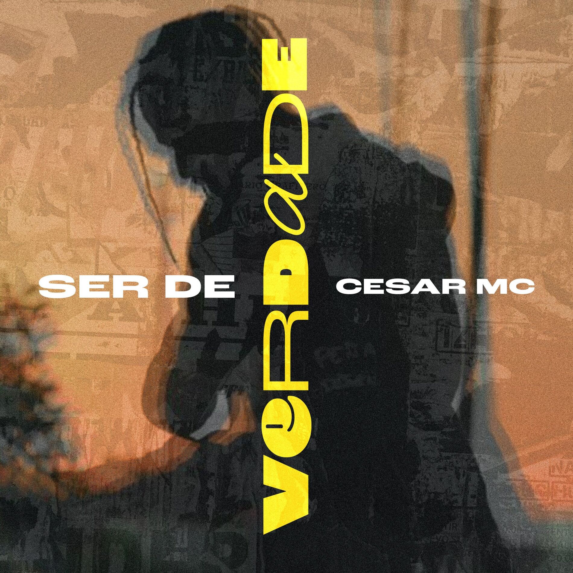 Album cover of Ser de Verdade